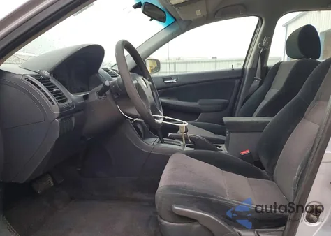 2005 Honda Accord Lx from USA, damaged, VIN 1HGCM56425A004742